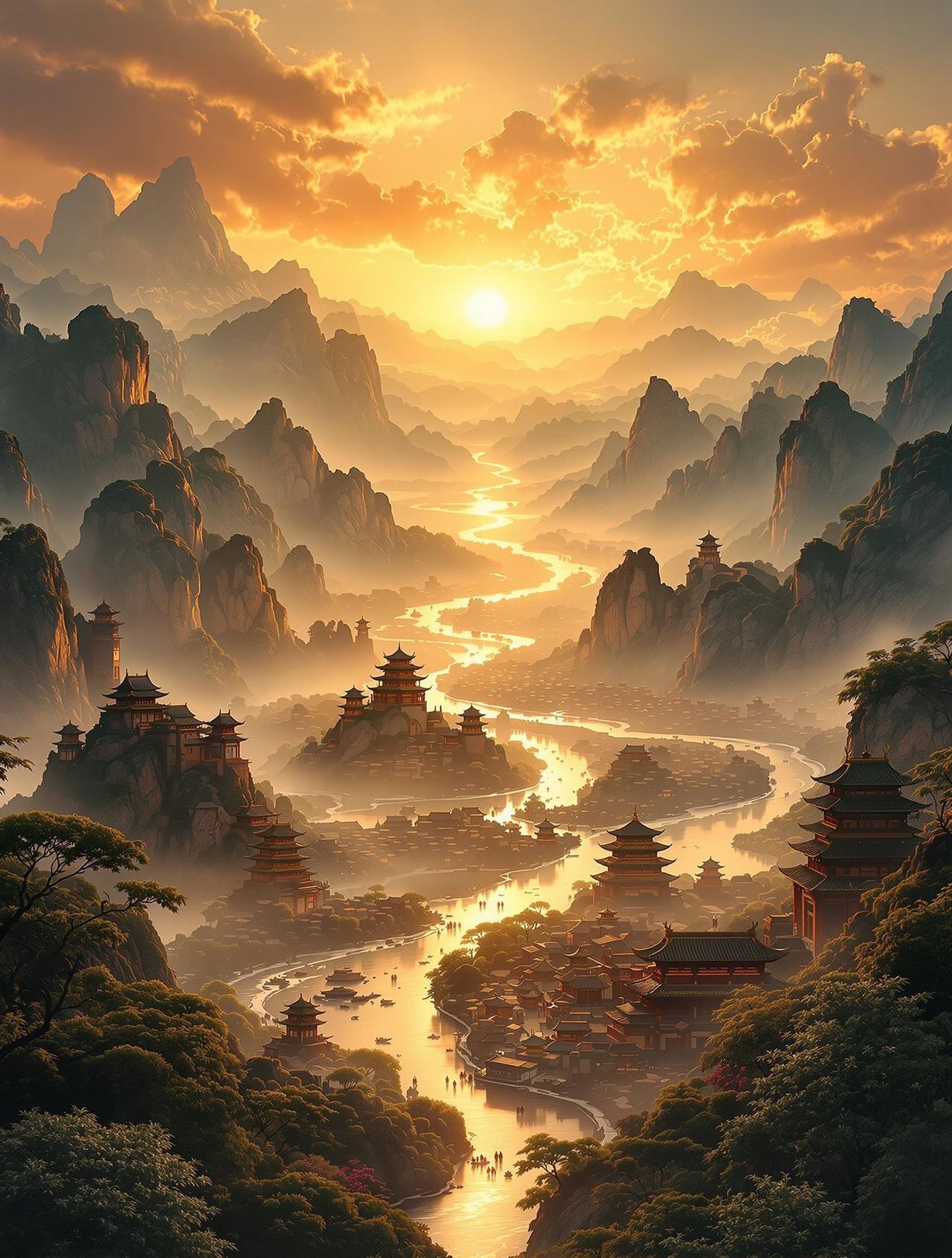 长安风云录 - 久久在线高清影视作品