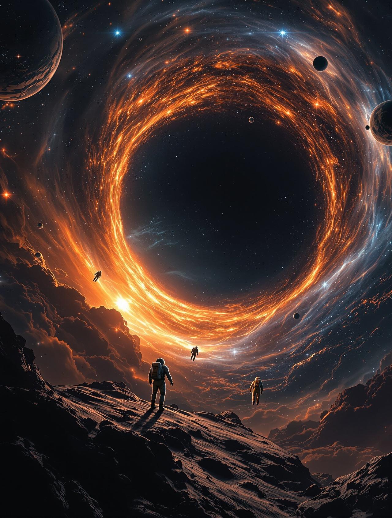 星际归途 - 久久在线高清影视作品