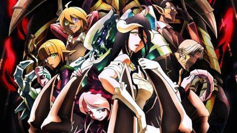 不死者之王 第一季,探寻异世界生存法则的奇幻之旅