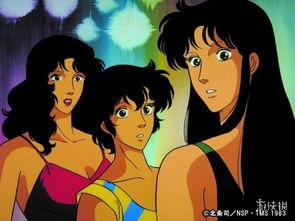 三姐妹的故事,命运交织的传奇人生