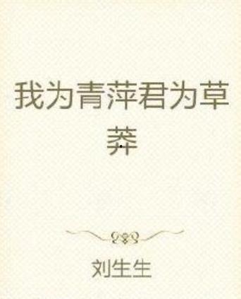 我为青君,探寻青春岁月里的梦想与成长