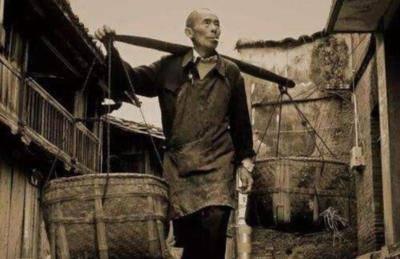 天谴赊刀人,传奇刀客的宿命之旅