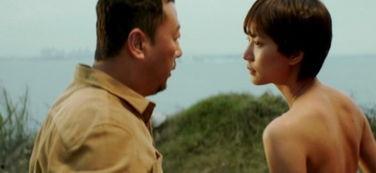 烈日灼心,人性与正义的较量