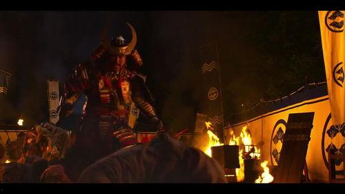 王国之路 第二季,帝国崛起与暗流涌动